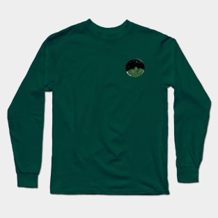 Go wild for a while Long Sleeve T-Shirt